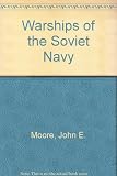 Warships of the Soviet Navy