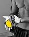 ProGrips Gym Glove Alternative - Best Weightlifting Grips - 3 Pack Blue, Black, Grey