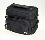 Hakuba Pro-Series Small Weekender Camera Bag