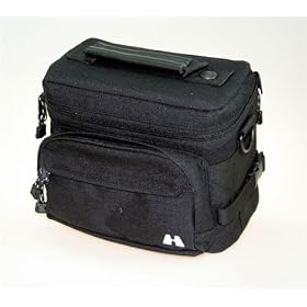 Hakuba Pro-Series Small Weekender Camera Bag by Hakuba