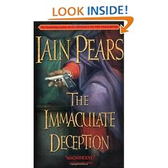 The Immaculate Deception
