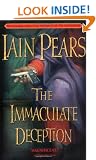 The Immaculate Deception