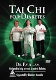 Tai Chi for Diabetes