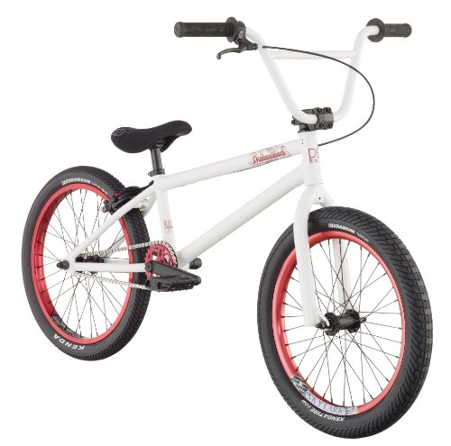 2013 Diamondback Signature BMX Bike