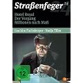 Hotel Royal / Der Vorgang / Millionen nach Ma� (Stra�enfeger 24) [4 DVDs]