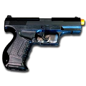 G2 Airsoft Combat Spring Pistol HGA120