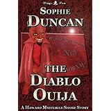 The Diablo Ouija (The Haward Mysteries Short Stories)