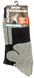 6 Paar Laufsport-Socken (Runner)