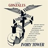 Ivory Tower -Digi-