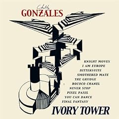 Ivory Tower