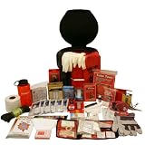 read full review Emergency Zone Honey Bucket Survival Kit for 1 Person