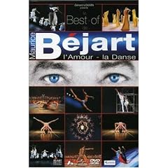 Le Best of de Maurice B�jart "L'amour - la Danse"