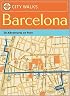 City Walks: Barcelona: 50 Adventures on Foot (City Walks)