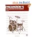 Syncopation No. 2: In the Jazz Idiom for the Drumset (Ted Reed Publications)