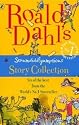 Roald Dahl's Scrumdidlyumptious Story Collection (Box set)