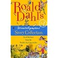 Roald Dahl's Scrumdidlyumptious Story Collection (Box set)