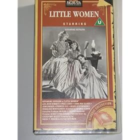Little Women [1933] [VHS]