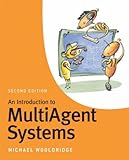An introduction to multiagent systems