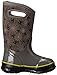 Bogs Kids Classic Creepy Crawler Winter Snow Boot