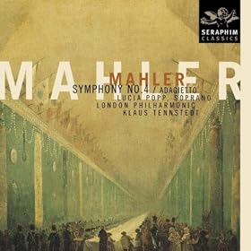 Mahler: Symphony No. 4/Adagietto