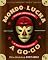 Mondo Lucha A Go-Go: The Bizarre and Honorable World of Wild Mexican Wrestling