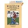 The Story of the Grail and the Passing of Arthur (Dover Children's Classics)