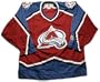 Colorado Avalanche KOHO Replica Team Color Jersey