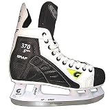 Graf Supra 370 Ice Hockey Skates [JUNIOR]