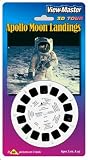 View Master: Apollo Moon Landing