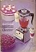 Books : Spin Cookery : Blender Cook Book