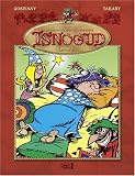 Die Abenteuer des Großwesirs Isnogud Buch 4