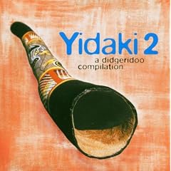 Yidaki Vol.2
