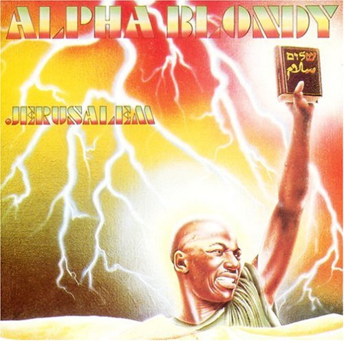 Alpha Blondy - Miwa Lyrics - Zortam Music