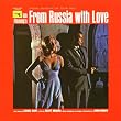 James Bond - From Russia With Love