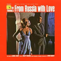 From Russia With Love