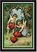 Framed Art Poster 20x30, Mending Broken Hearts