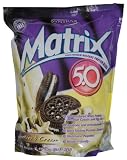 Syntrax Innovations - Matrix 5.0 Cookies & Cream, 5.4 lb bag