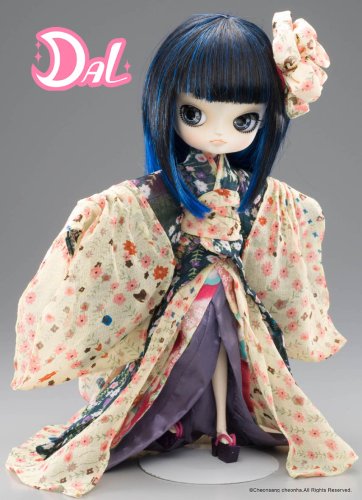 ダル / 花菖蒲 ( はなあやめ ) F-320 ダル / 花菖蒲 ( はなあやめ ) F-320
