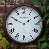 Radio Controlled Clock