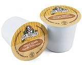 Keurig K-Cup Brewers Van Houtte French Vanilla Coffee 18 count