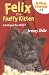 Felix The Fluffy Kitten (Kitten Friends)