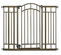 Summer Infant Extra Tall Decorative Walk-Thru Gate