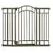 Summer Infant Extra Tall Decorative Walk-Thru Gate