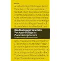 Handbuch gegen Vorurteile: Von Auschwitzl�ge bis Zuwanderungstsunamis