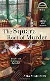 The Square Root of Murder (Professor Sophie Knowles)