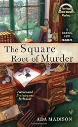 The Square Root of Murder