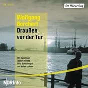 H&ouml;rbuch Draußen vor der Tür