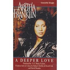 A Deeper Love
