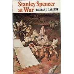 Stanley Spencer At War