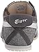 Onitsuka Tiger Men's Mexico 66 Slip-ON-U Fashion Sneaker, Grey/Soft Grey, 10.5 M US